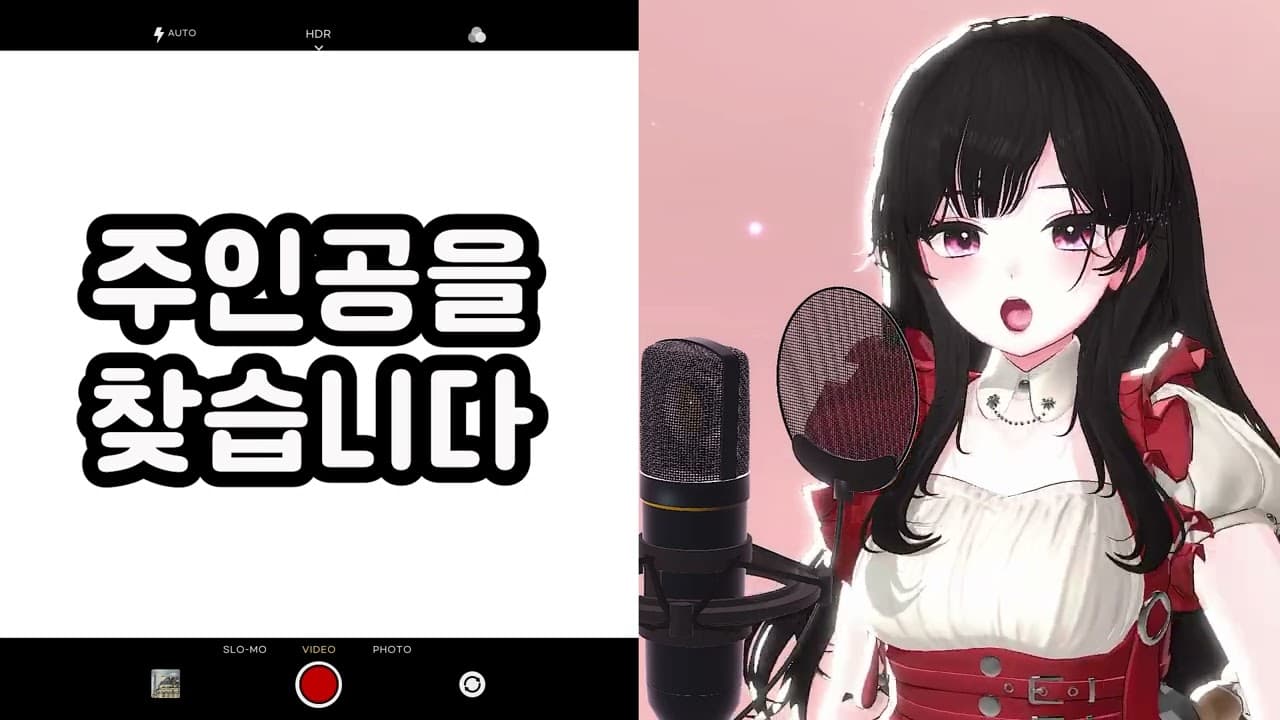 [노래해듀오] 태티서 - Twinkle