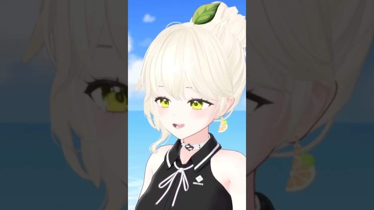 [Live] 나는 나만의 것 #엘리자벳 #자유 #vtuber