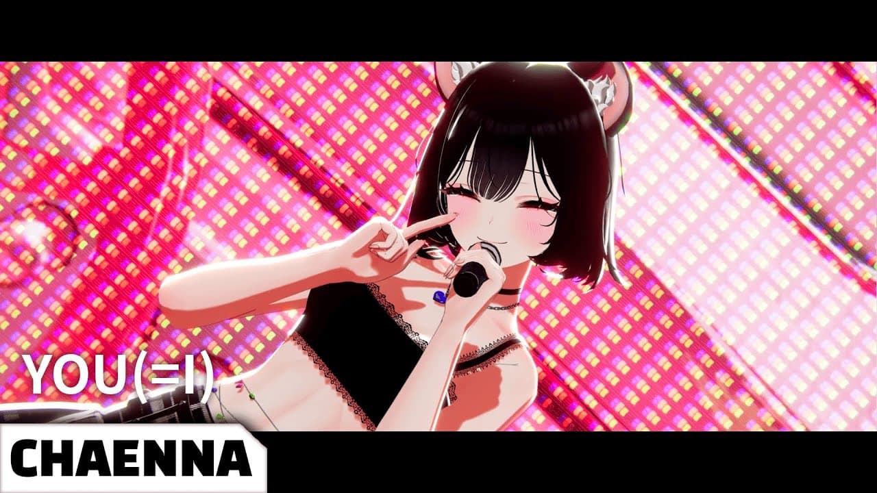 볼빨간사춘기 - YOU(=I)｜Cover by 챈나 [CONCERT]