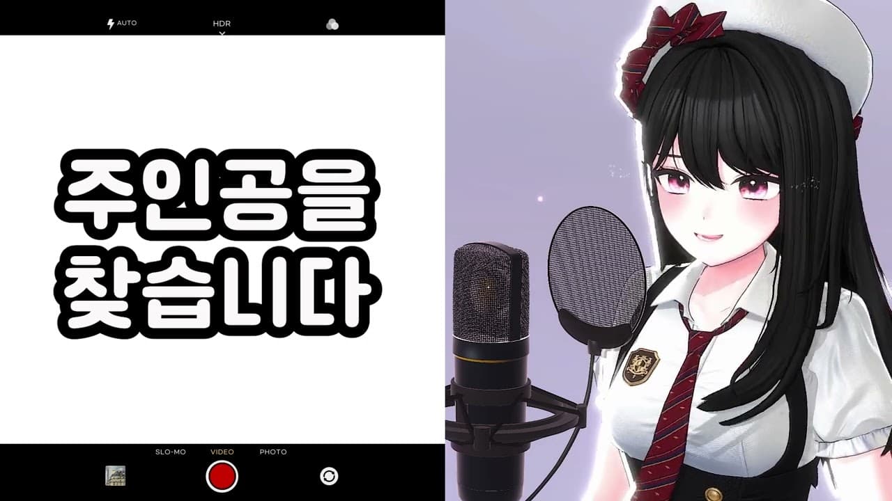 [노래해듀오] 15& - I Dream