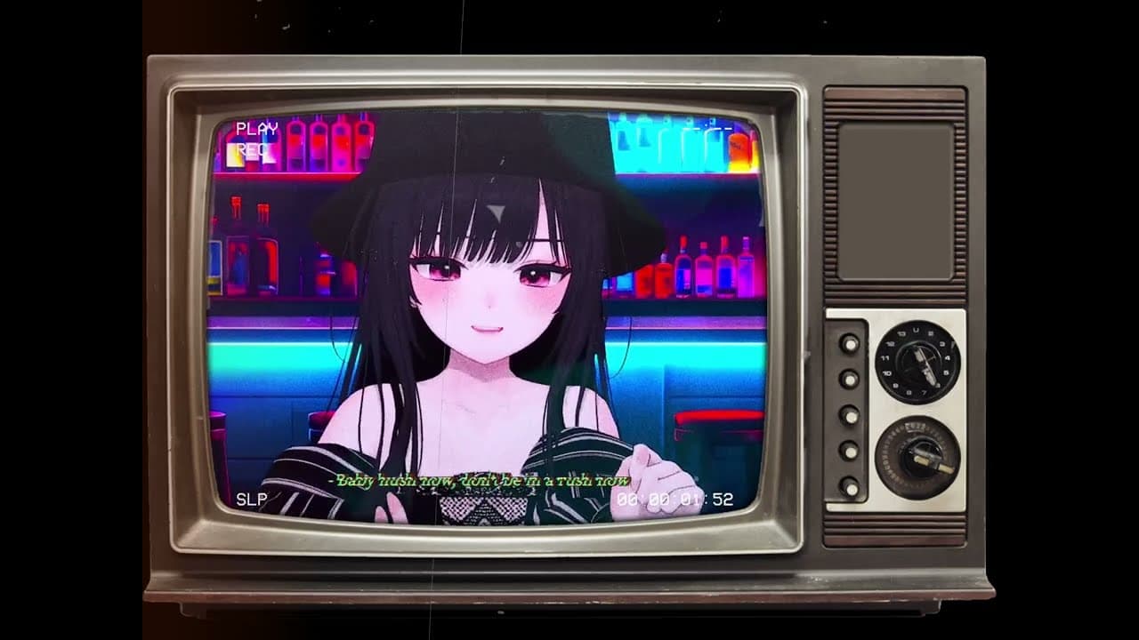 [우왁굳의 구간단속2 준우승] Hush