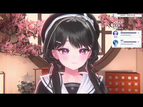 [LIVE] 다비치 - 모르시나요 (즉흥 싱크룸)