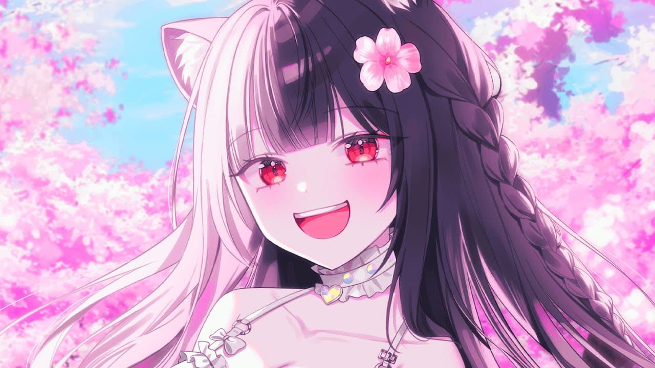 [왁컬로이드] If only youㅣCover by 챈나