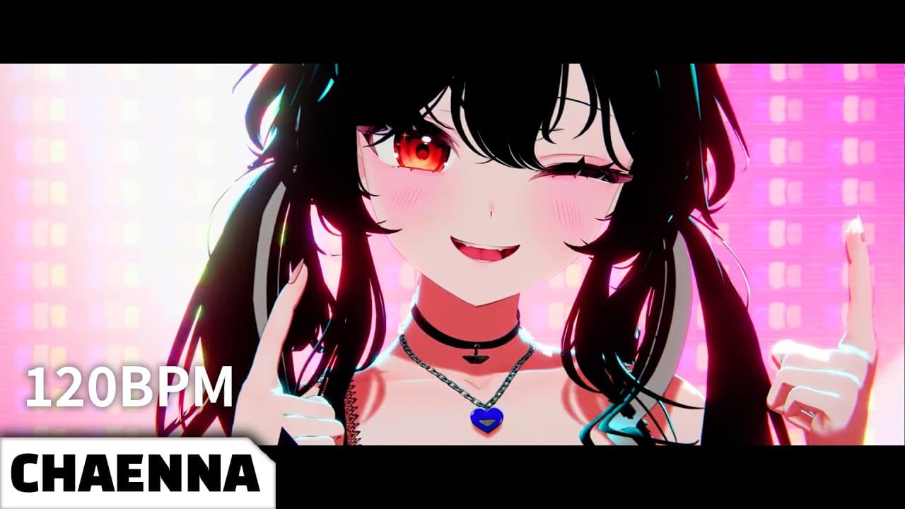 경서 - 첫 키스에 내 심장은 120BPM｜Cover by 챈나 [CONCERT]