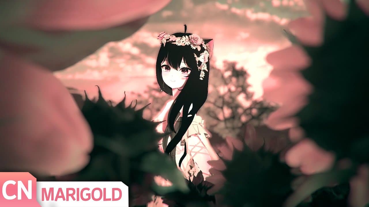 [MV] Aimyon - Marigold マリーゴールド ㅣCover by 챈나