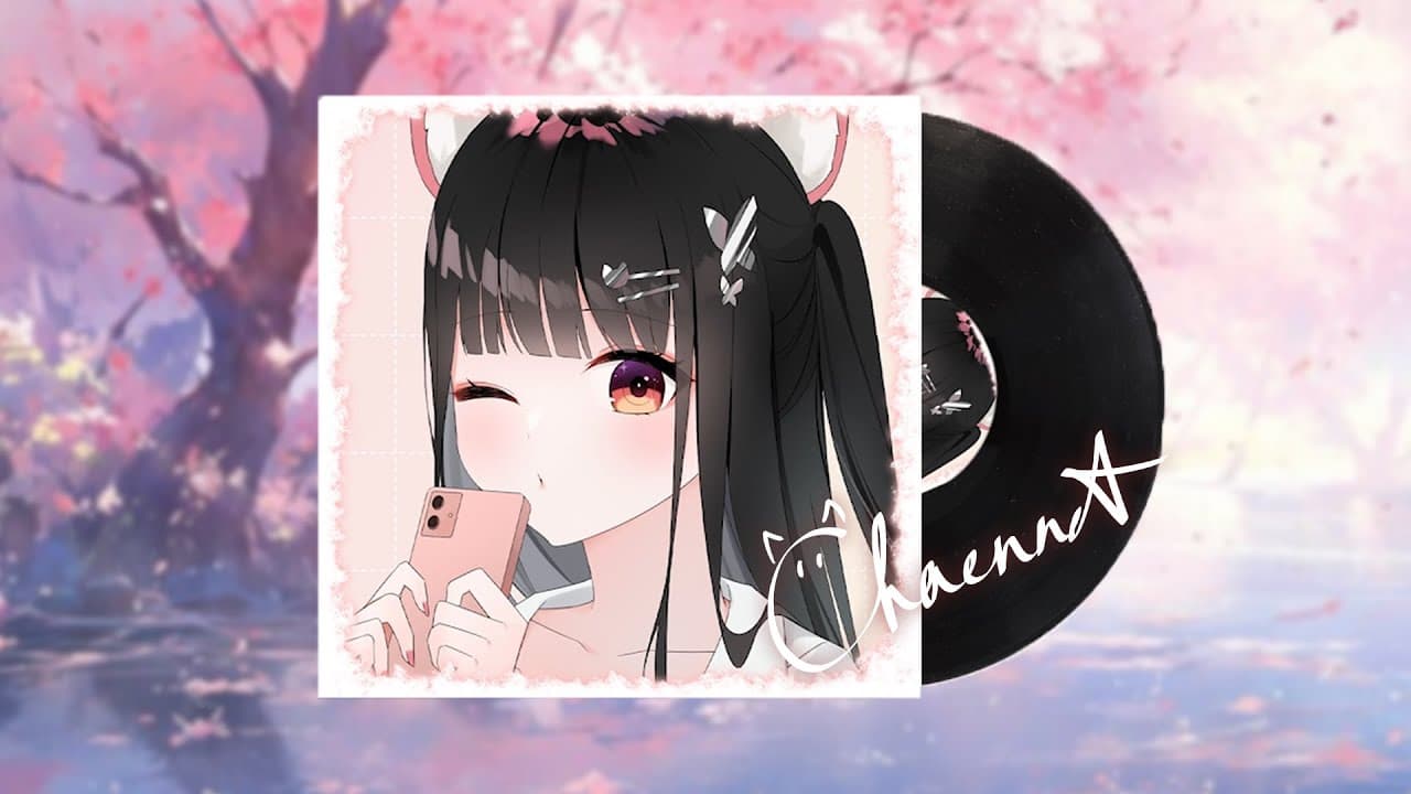 [COVER] 볼빨간사춘기 - 처음부터 너와 나ㅣ챈나 CHAENNA