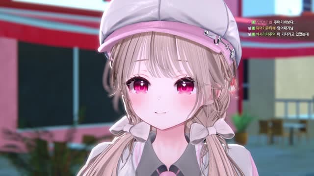 [클립]떠나도 다시 꼬시면 그만이야 ㅋ