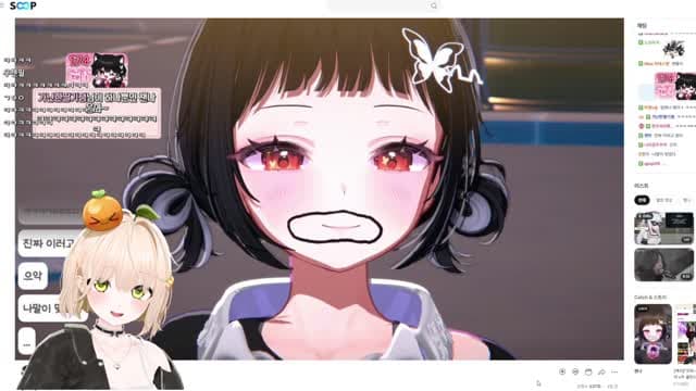 [클립][하데스] 하이봤 털기