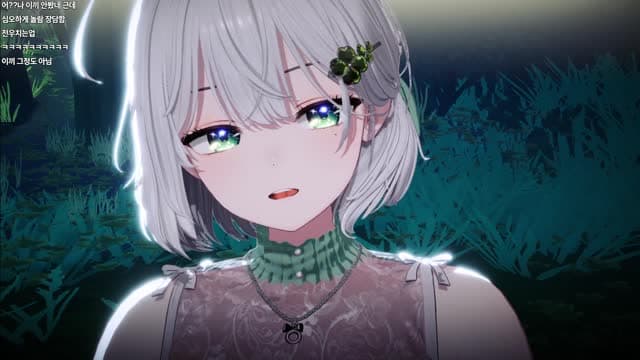 [클립]🌱｜[하데스] 안녕하냐