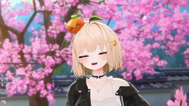 [클립]띵귤 칼빵송