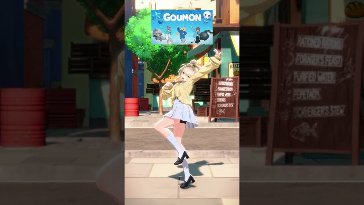 𝓈𝓊𝓃𝒹𝒶𝓎 𝓂𝑜𝓇𝓃𝒾𝓃𝑔💛#하데스 #HADES #띵귤 #Singgyul #선데이모닝