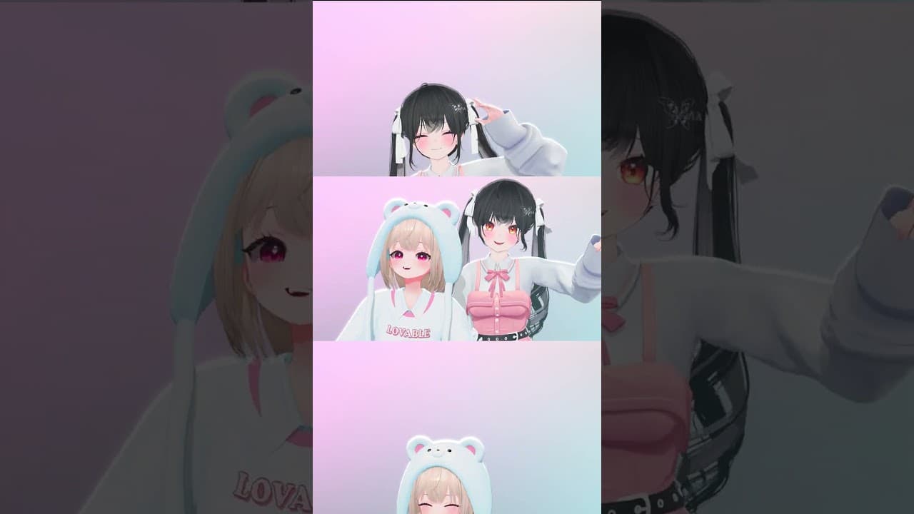 일본에서 핫하다는 간바레 챌린지🤟#하데스 #HADES #솜주먹 #챈나 #간바레