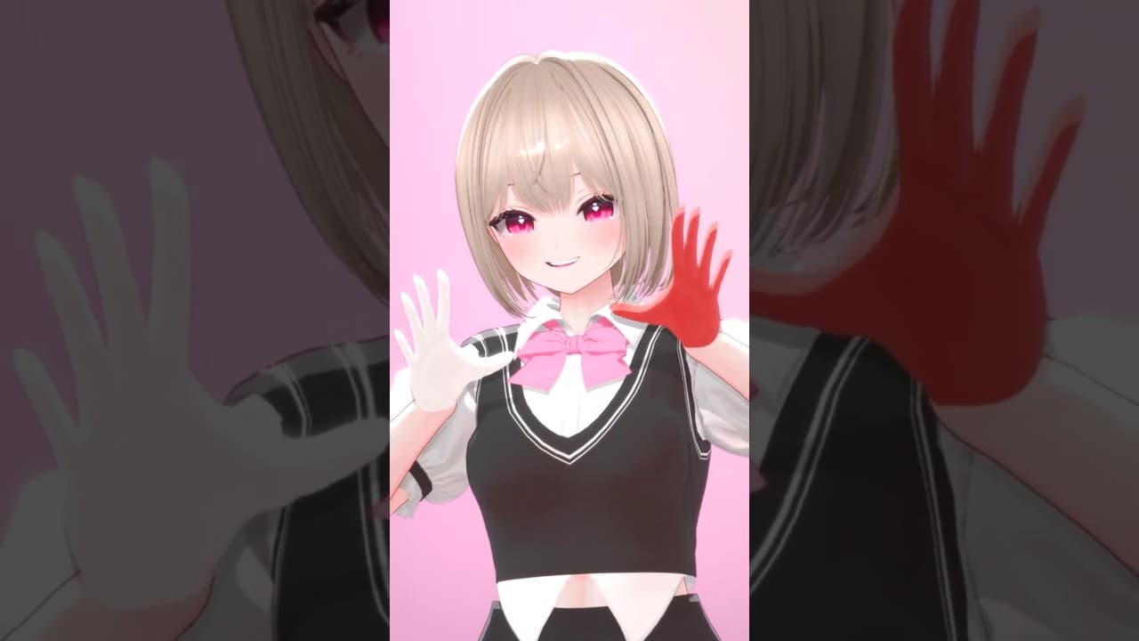 무슨색이 될까요? 마제타라 챌린지 #하데스 #HADES #솜주먹 #sompunch #colormixing #색깔섞기