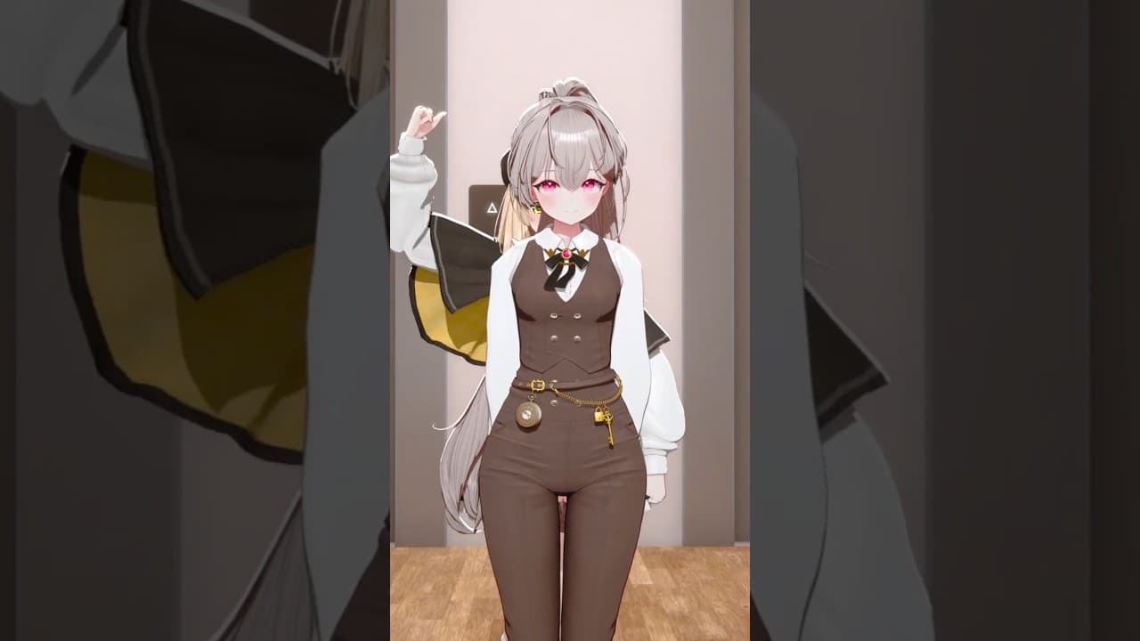 big guy💪👀 #하데스 #HADES #솜주먹 #띵귤 #빅가이