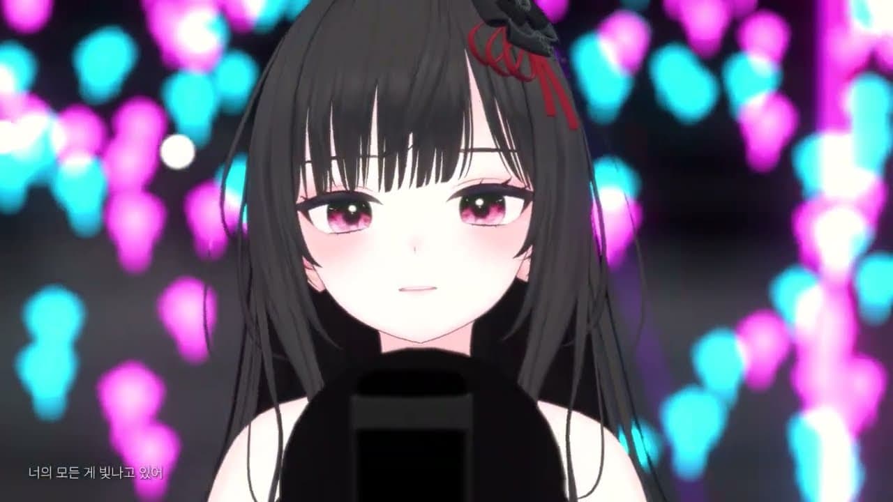 웬디 - When This Rain Stops | 엘시's 버츄얼 합동 콘서트 「Million Nights, Million Dreams」