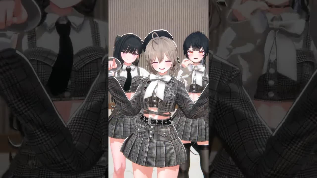 Really like you 💖#하데스 #HADES #챈키솜 #솜주먹 #챈나 #키마