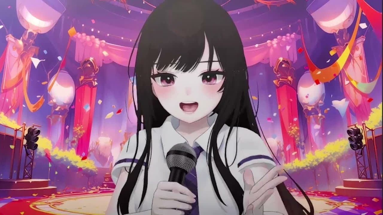 왁굳형 구간 단속 Butterfly 키마 Ver.