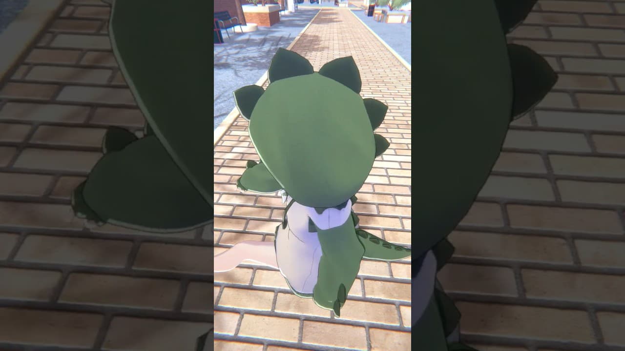 나야 재도전 #HADES #하데스 #연초록 #YeonChorok #키링챌린지