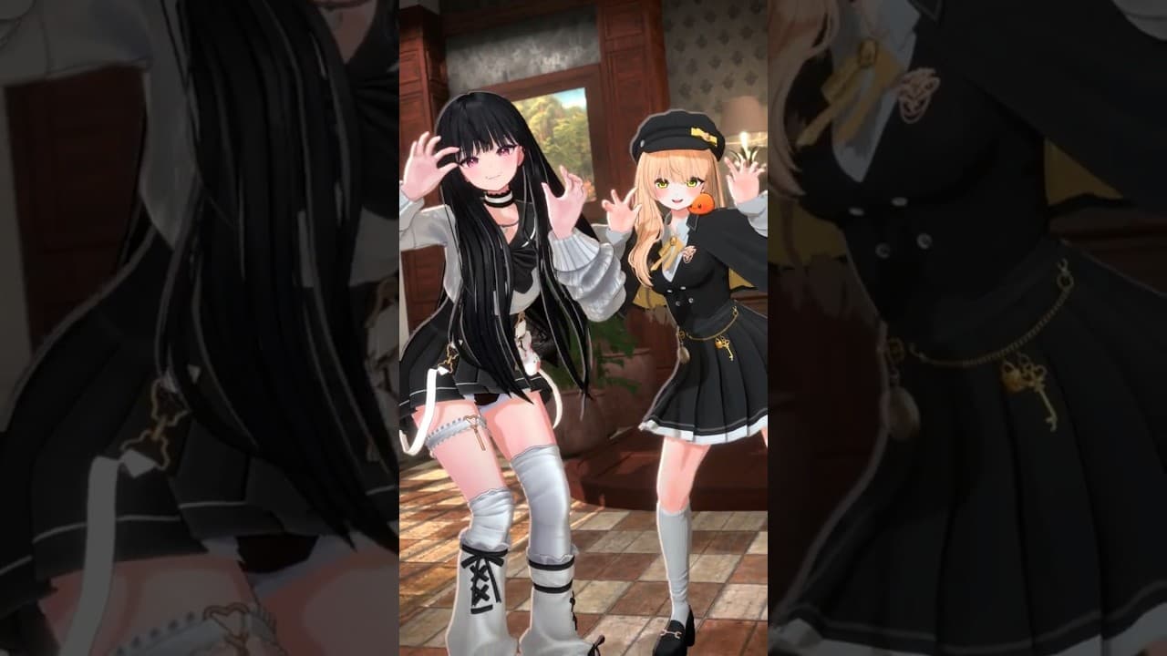 Catch my heart❤️#하데스 #HADES #키마 #띵귤