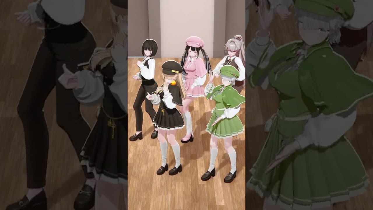 신나게 조려보자 #hades #하데스 #솜주먹 #키마 #연초록 #띵귤 #챈나