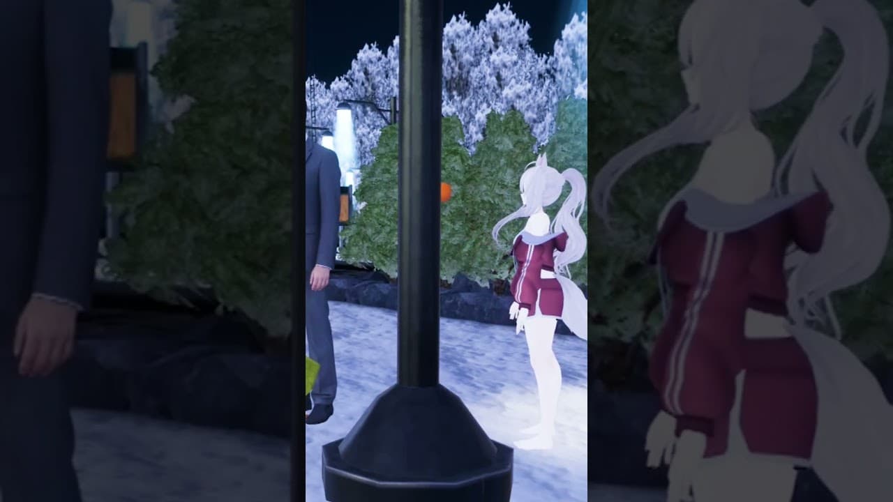 선물을 무시하면 안되는 이유;;