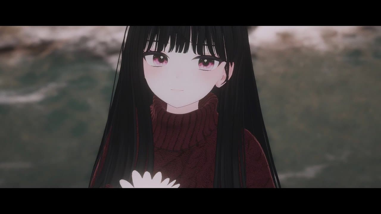 키마 (Kyma) '태양' MV