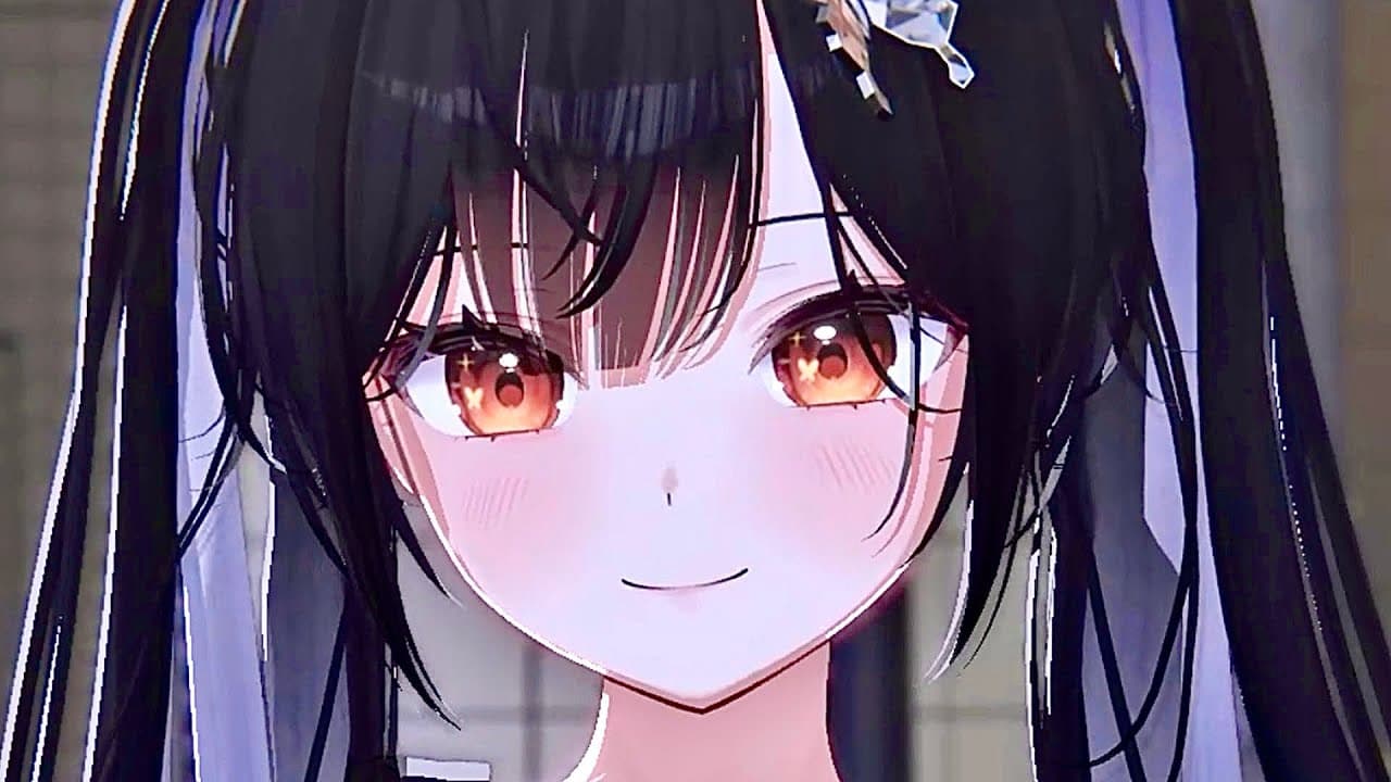 미친 퀄리티의 버튜버 아바타 공개