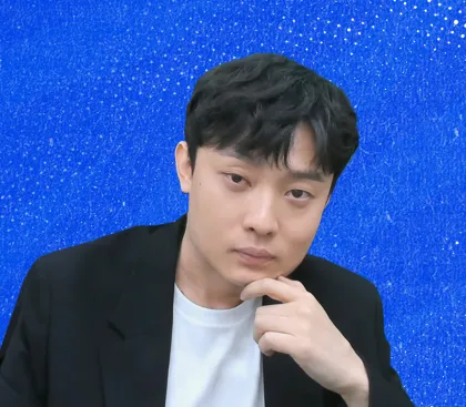 깨박이